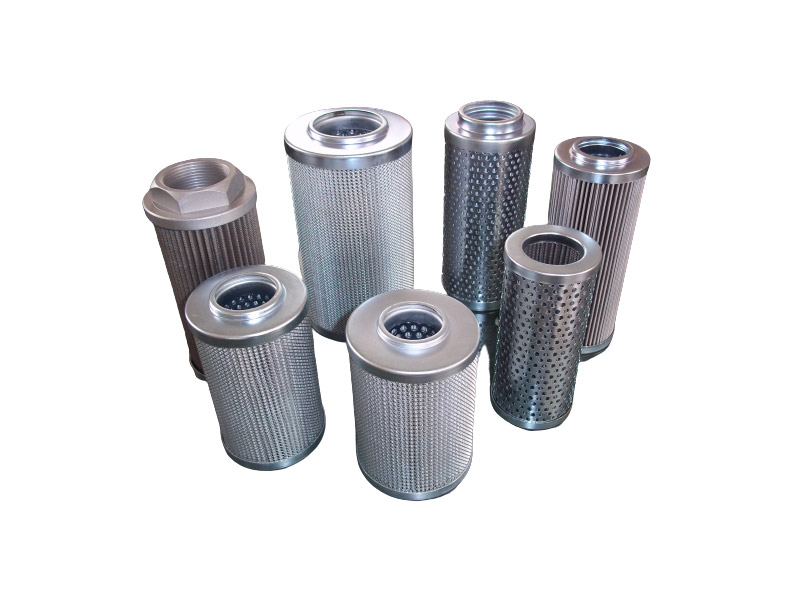 進(jìn)口濾芯國產(chǎn)化